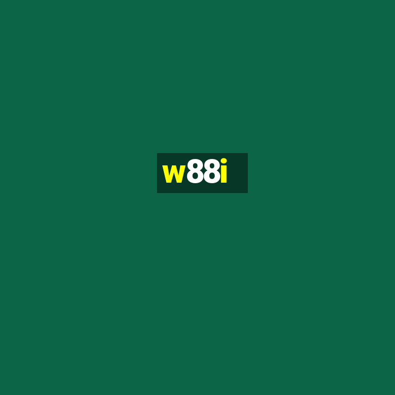 w88i