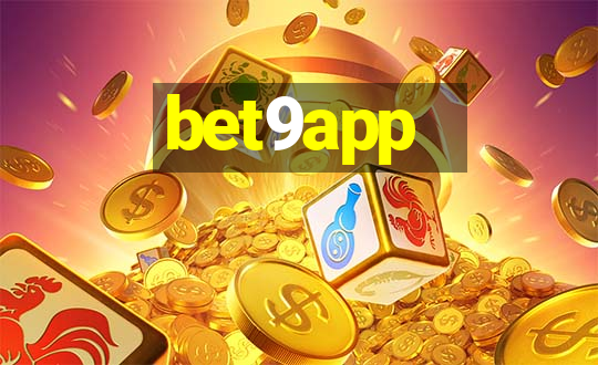 bet9app