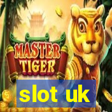 slot uk