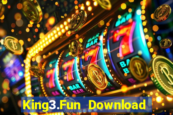 King3.Fun Download Game Đánh Bài