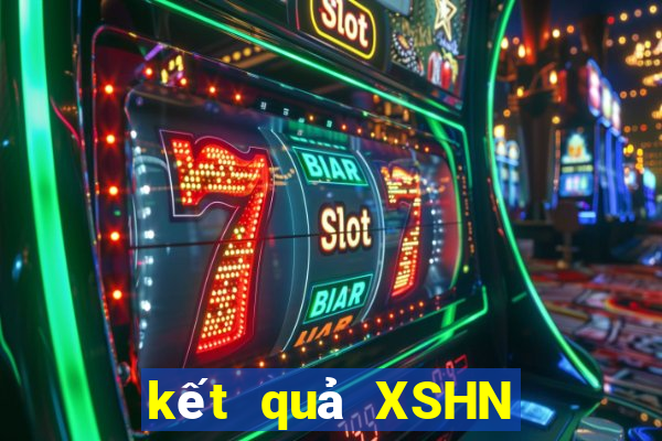 kết quả XSHN ngày 26