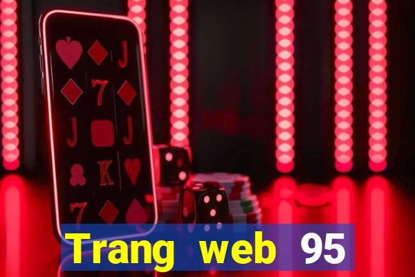 Trang web 95 Supreme Old