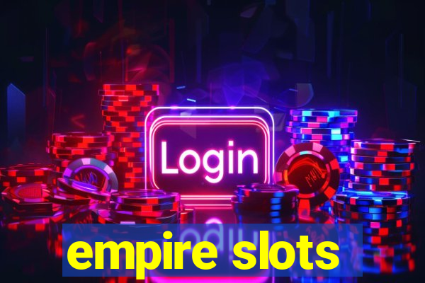 empire slots