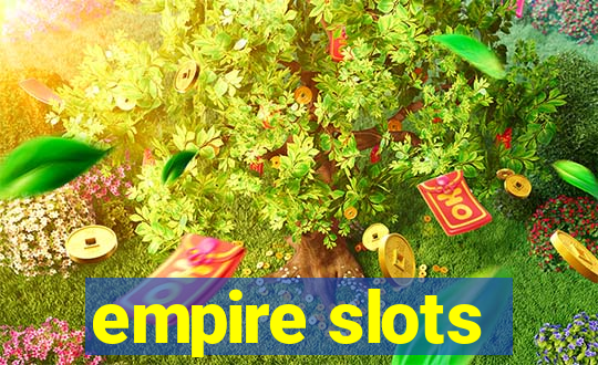 empire slots