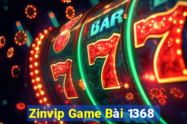 Zinvip Game Bài 1368