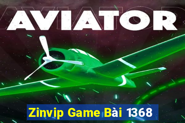 Zinvip Game Bài 1368