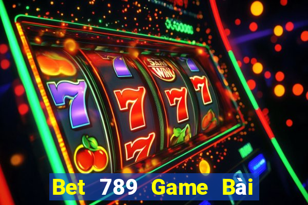 Bet 789 Game Bài Có Code