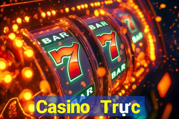 Casino Trực tiếp 68lottery