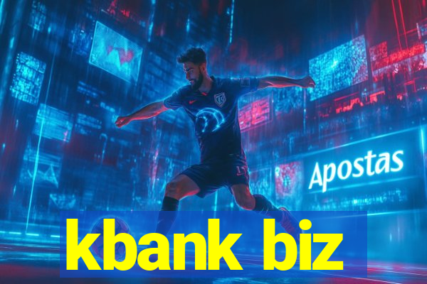 kbank biz