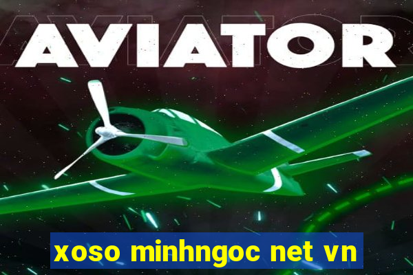 xoso minhngoc net vn