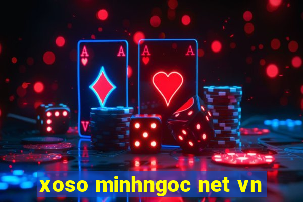 xoso minhngoc net vn