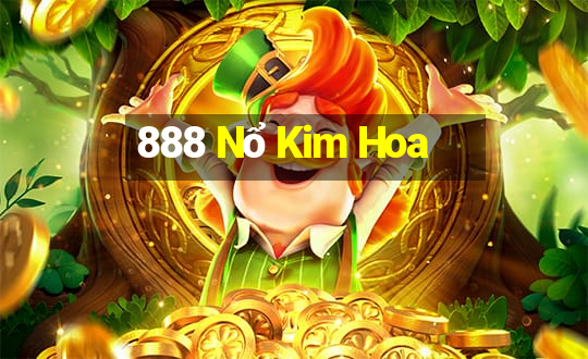 888 Nổ Kim Hoa