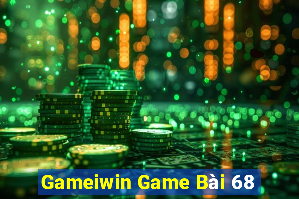 Gameiwin Game Bài 68