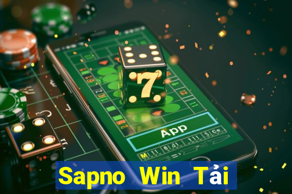 Sapno Win Tải Game Bài