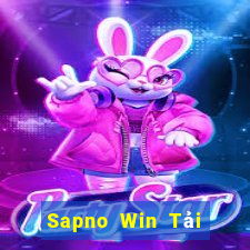 Sapno Win Tải Game Bài