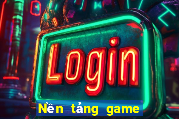 Nền tảng game bài 5