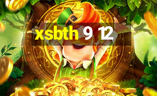 xsbth 9 12