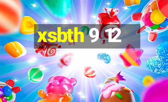 xsbth 9 12