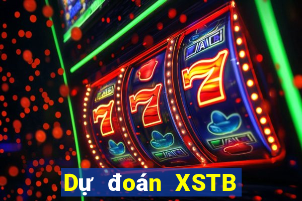 Dự đoán XSTB thứ Ba