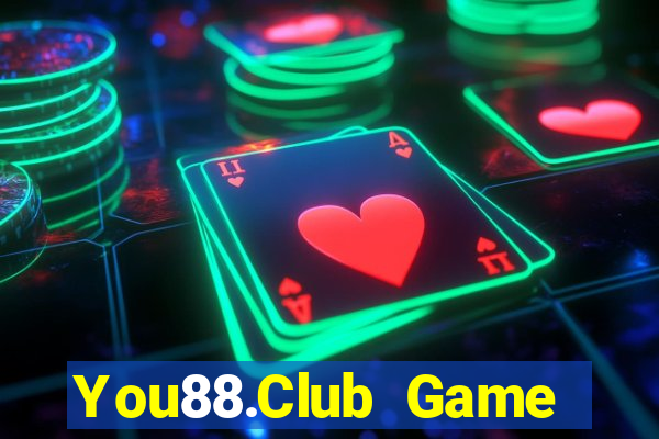 You88.Club Game Bài Xì Dách