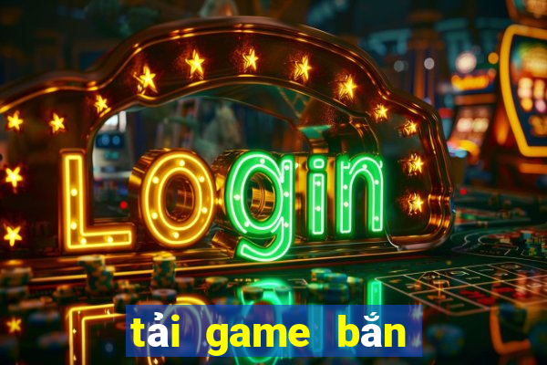 tải game bắn cá ios