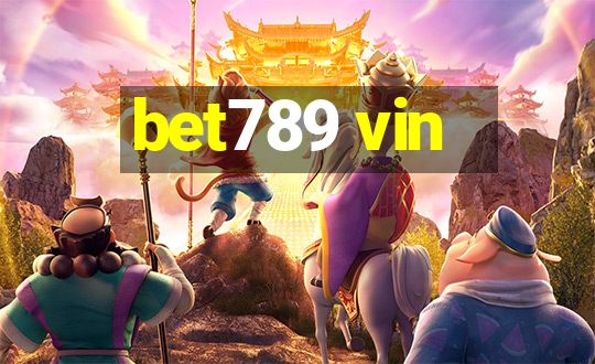 bet789 vin