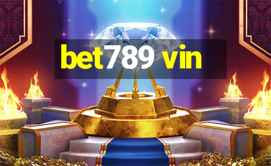 bet789 vin