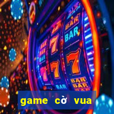 game cờ vua dành cho trẻ em