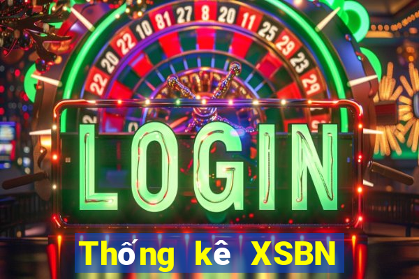 Thống kê XSBN ngày 18