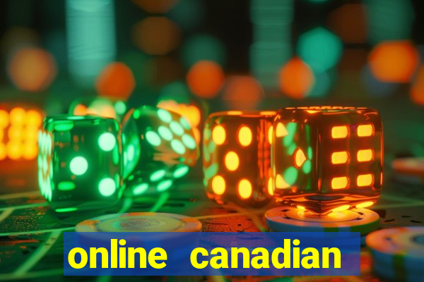 online canadian casino sites