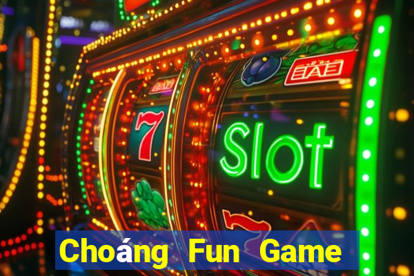 Choáng Fun Game Bài 99