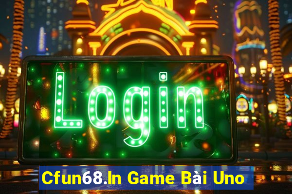 Cfun68.In Game Bài Uno