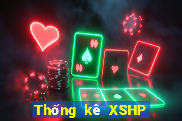 Thống kê XSHP ngày 12