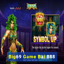 Big69 Game Bài 888