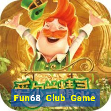 Fun68 Club Game Bài Go88