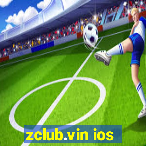 zclub.vin ios