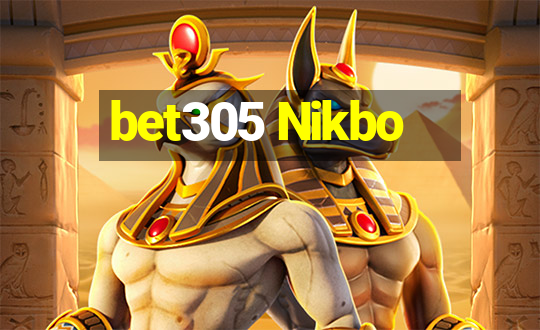 bet305 Nikbo