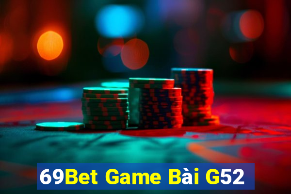 69Bet Game Bài G52