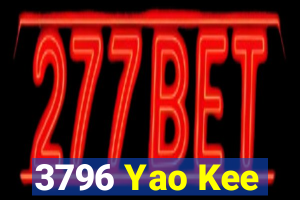 3796 Yao Kee