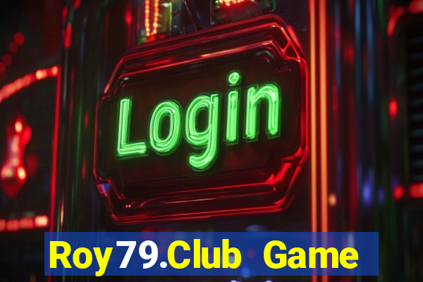 Roy79.Club Game Bài Phỏm