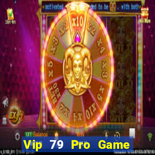 Vip 79 Pro Game Bài 52Fun Đổi Thưởng