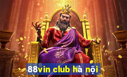 88vin club hà nội