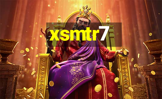 xsmtr7