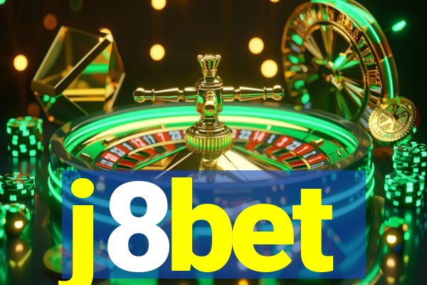 j8bet