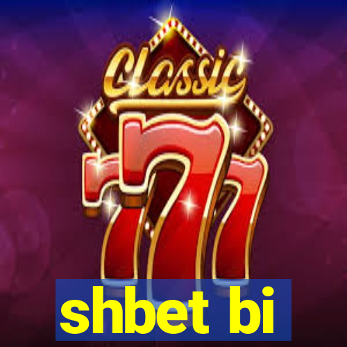 shbet bi