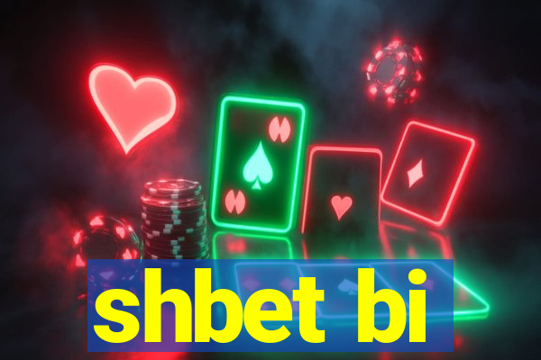 shbet bi