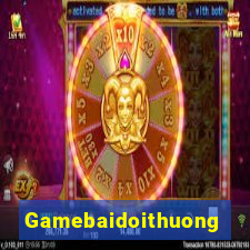 Gamebaidoithuong Game Bài Ios