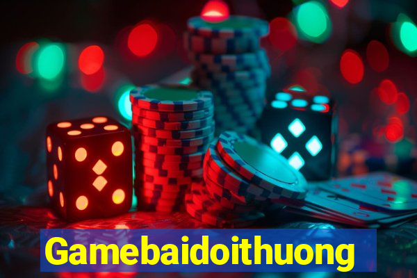 Gamebaidoithuong Game Bài Ios