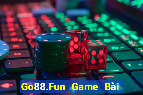 Go88.Fun Game Bài Slot Đổi Thưởng