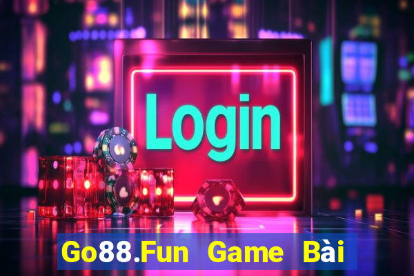 Go88.Fun Game Bài Slot Đổi Thưởng